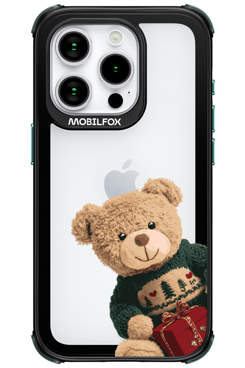 Gifting Bear - Apple iPhone 15 Pro