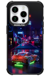 Tokyo Dreams - Apple iPhone 15 Pro