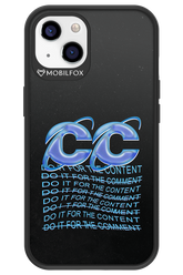 CC 2.0 - Apple iPhone 13