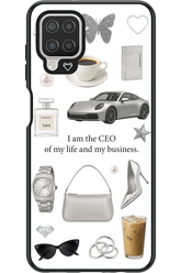CEO GIrl 2.0 - Samsung Galaxy A12