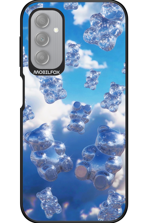 Crystal Bears 2.0 - Samsung Galaxy A14