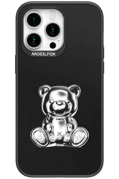 Dollar Bear - Apple iPhone 15 Pro Max