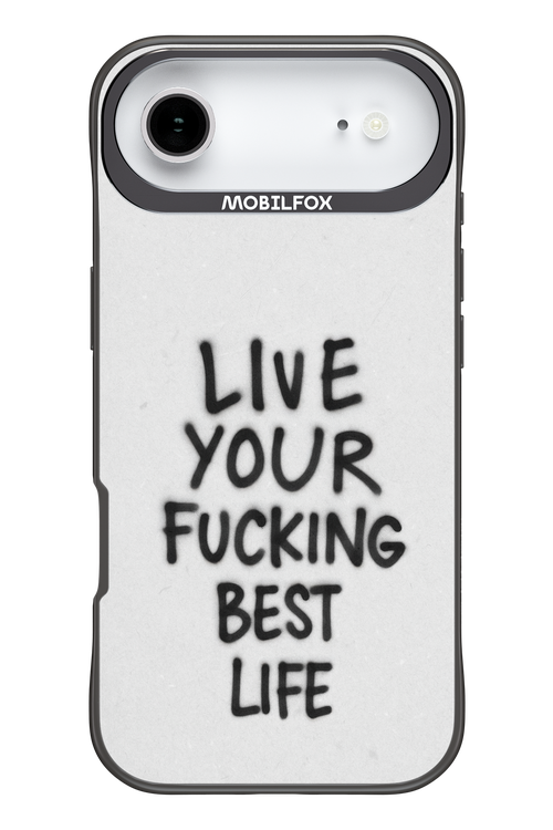 Best F Life 2.0 - Apple iPhone 17 Air