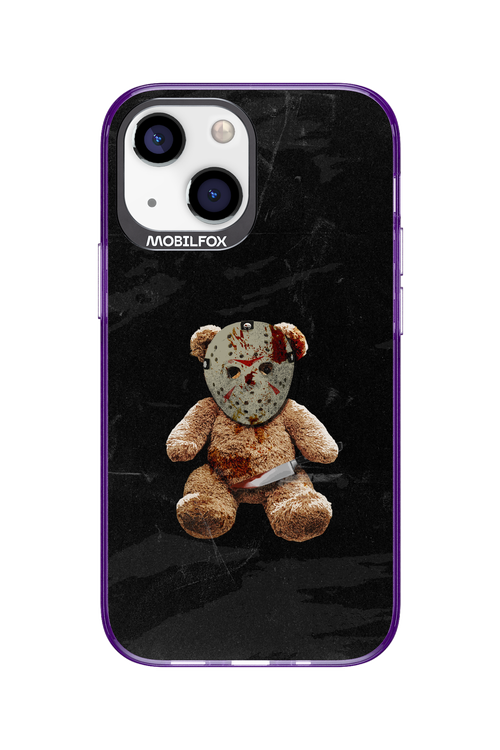 Teddy of Terror - Apple iPhone 13 Mini