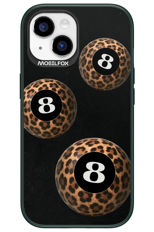 8 Baby - Apple iPhone 15