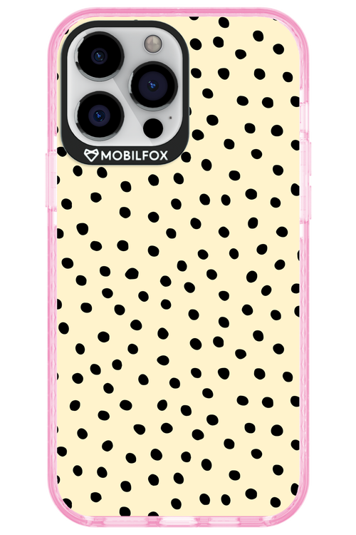 Polka Dots 2.0 - Apple iPhone 13 Pro Max