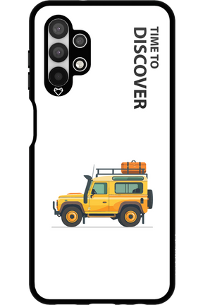 Off-Road Explorer 2.0 - Samsung Galaxy A13 4G
