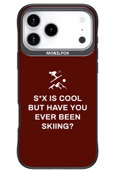 Have You Ever - Apple iPhone 17 Pro Max