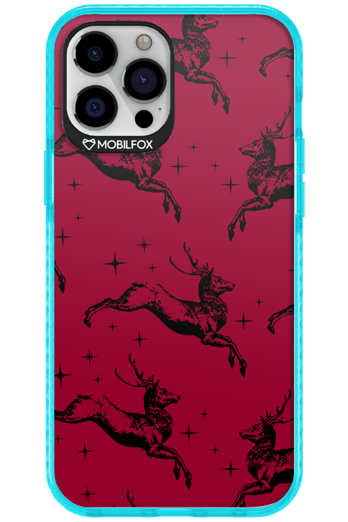 Oh Deer - Apple iPhone 12 Pro Max