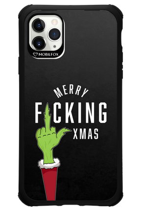 F_cking Xmas - Apple iPhone 11 Pro Max