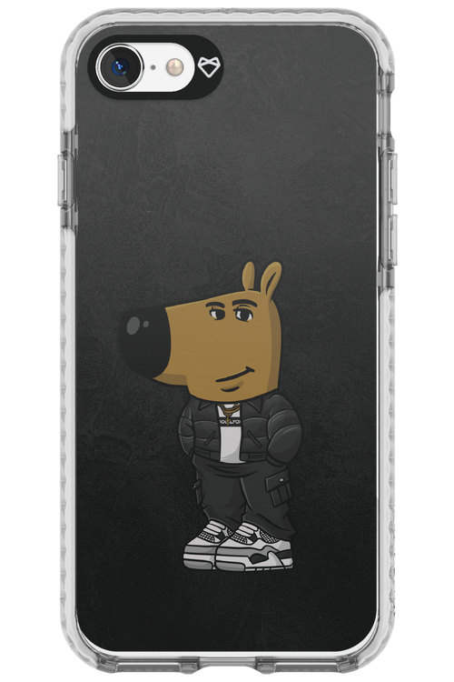 Chill Guy - Apple iPhone SE 2022