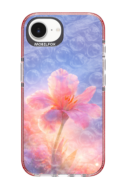 Bubble Flower 2.0 - Apple iPhone 17e