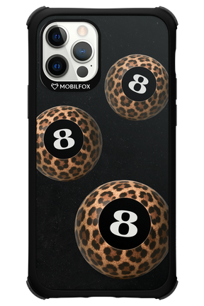 8 Baby - Apple iPhone 12 Pro