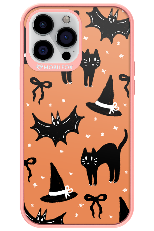 Cat & Bat - Apple iPhone 13 Pro Max