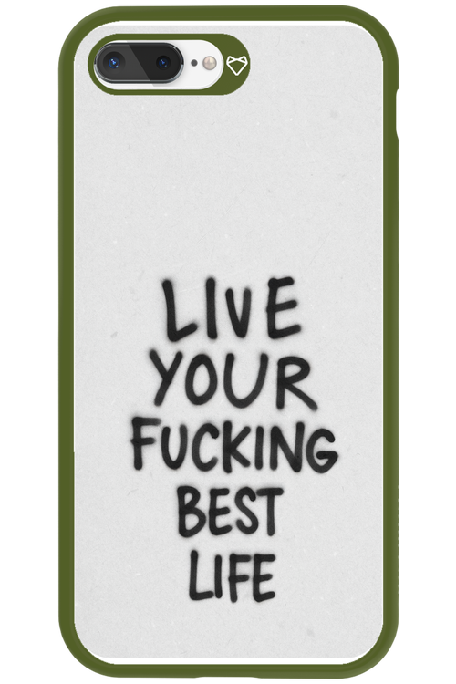 Best F Life 2.0 - Apple iPhone 8 Plus