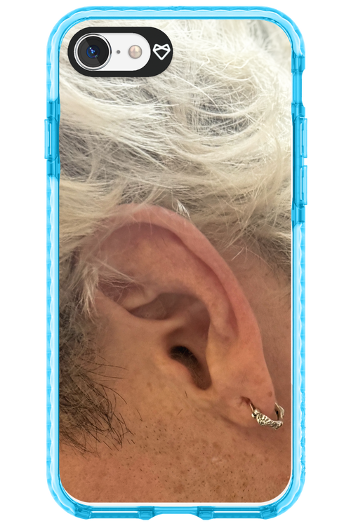 Ear - Apple iPhone SE 2020