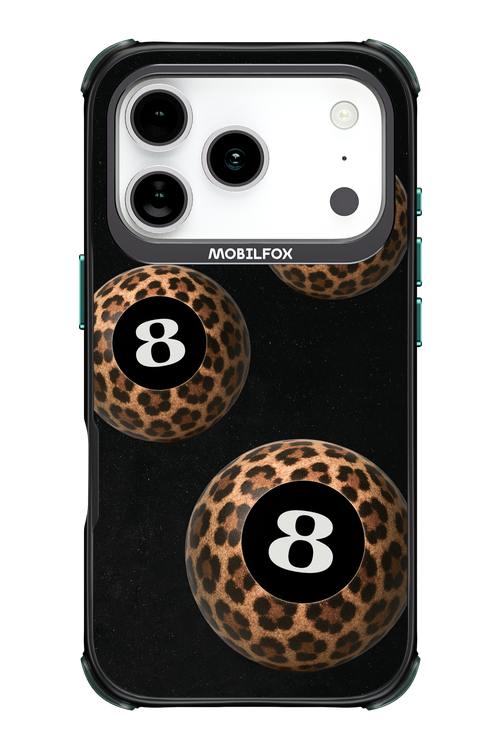 8 Baby 2.0 - Apple iPhone 17 Pro