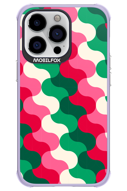 Holiday's Aura - Apple iPhone 13 Pro