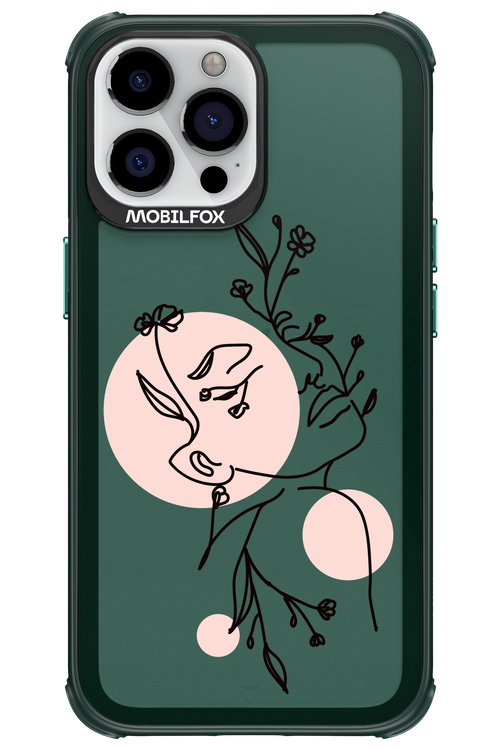 Confidence - Apple iPhone 13 Pro Max