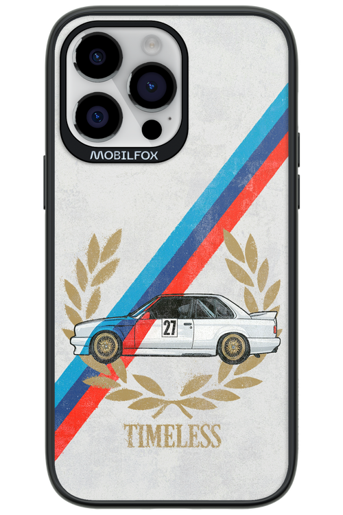 Timeless - Apple iPhone 14 Pro Max