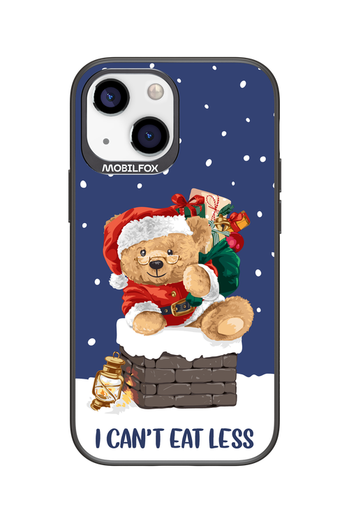 I can't eat less - Apple iPhone 13 Mini