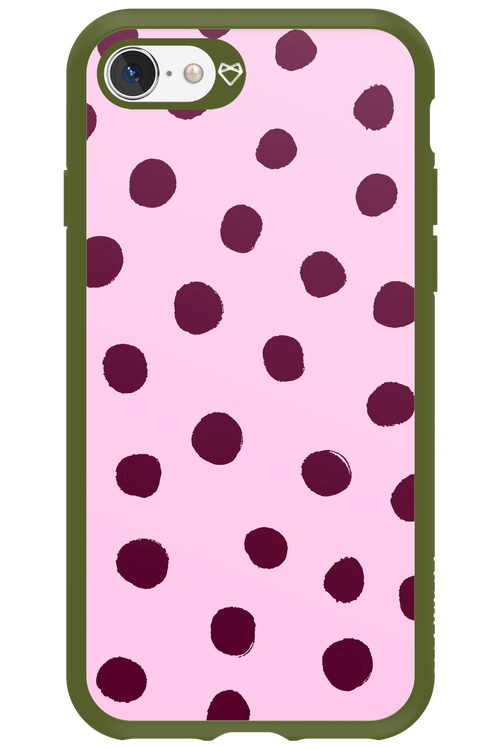 My Crush 2.0 - Apple iPhone SE 2022