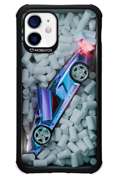 Fragile Ego - Apple iPhone 12