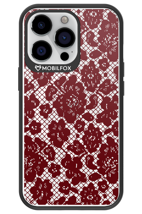 Lace Lover - Apple iPhone 13 Pro