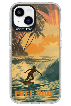 Free Ride - Apple iPhone 14