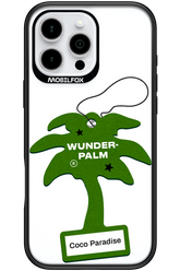Wunder-Palm 2.0 - Apple iPhone 16 Pro Max