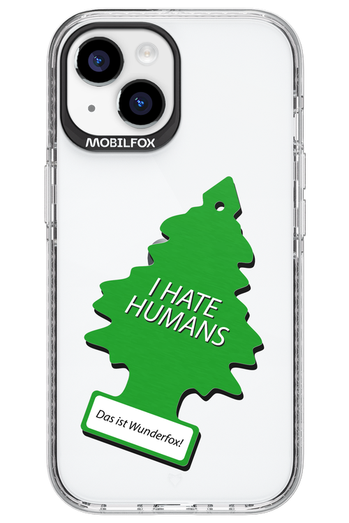 Wunderfox - Apple iPhone 15