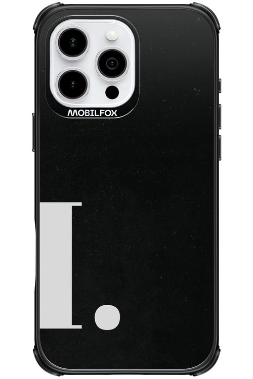 I (Off Space) 2.0 - Apple iPhone 16 Pro Max