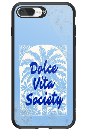Dolce Vita Society 2.0 - Apple iPhone 8 Plus