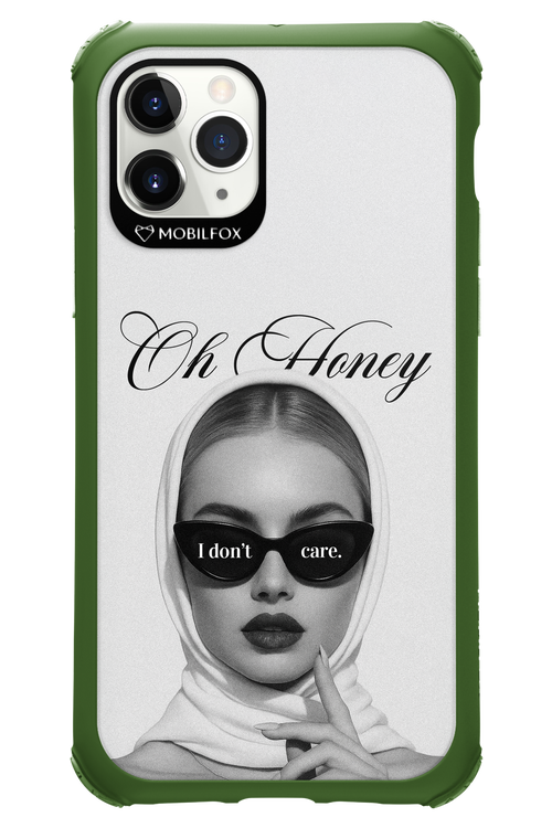 Oh Honey 2.0 - Apple iPhone 11 Pro
