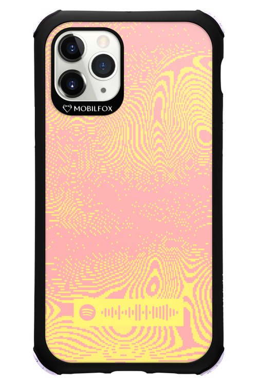 House Frequency - Apple iPhone 11 Pro