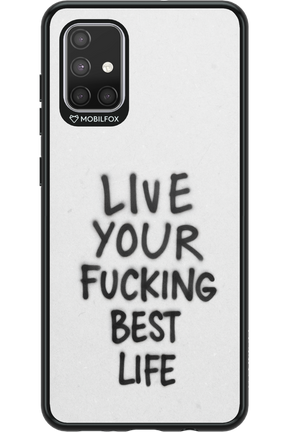 Best F Life - Samsung Galaxy A71