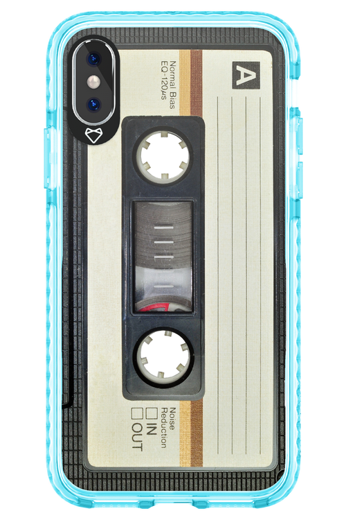 CASE 11 2.0 - Apple iPhone X