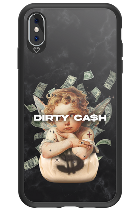DirtyCash - Apple iPhone XS Max