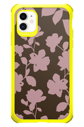 Flower Serenade - Apple iPhone 11