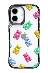 Gummmy Bears - Apple iPhone 17