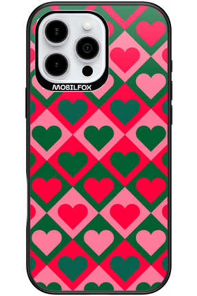 Love of Christmas - Apple iPhone 16 Pro Max