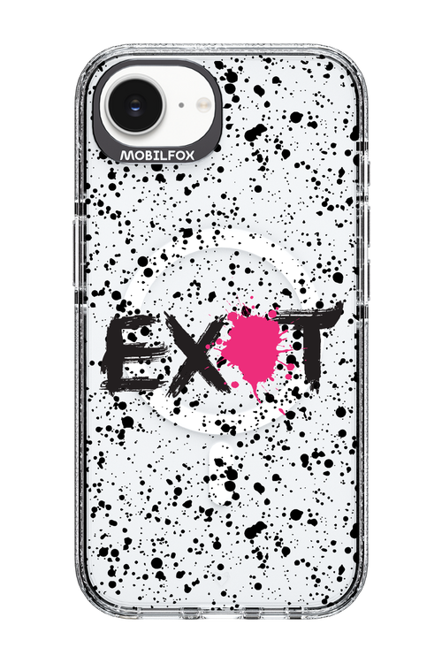 EXOT SPLASH 2.0 - Apple iPhone 17e