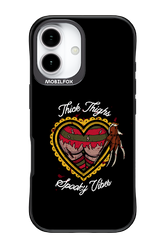 Hot Nightmare - Apple iPhone 17