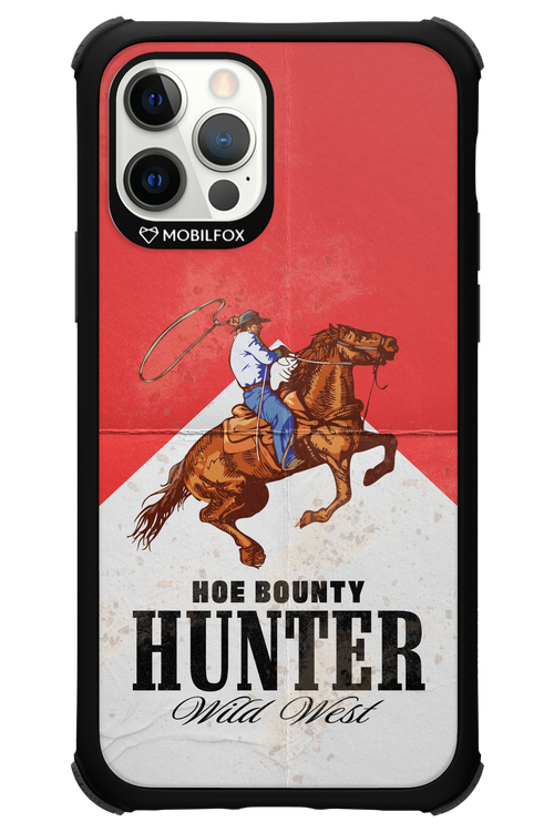 HOE BOUNTY HUNTER 2.0 - Apple iPhone 12 Pro