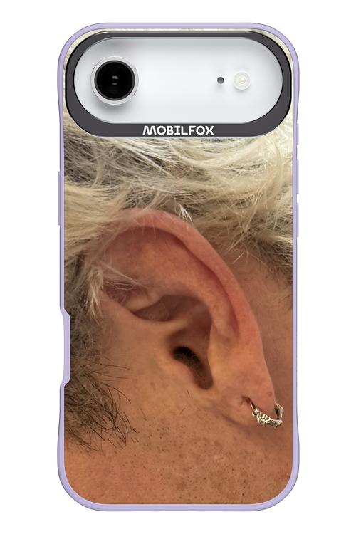 Ear 2.0 - Apple iPhone 17 Air