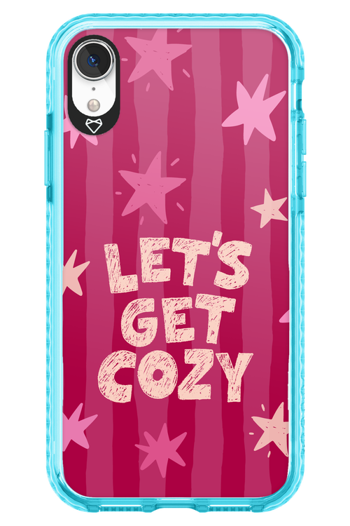 Let's Get Cozy - Apple iPhone XR