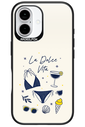 Dolce Vita - Apple iPhone 16