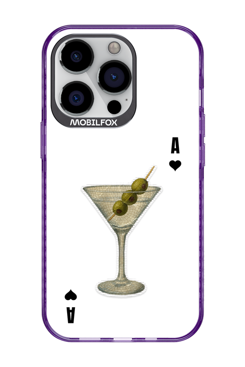 MartiniAce 2.0 - Apple iPhone 13 Pro