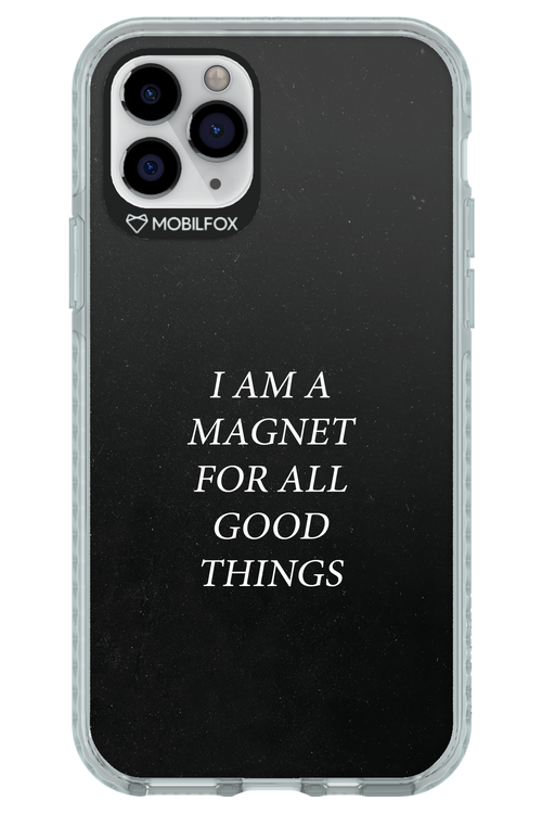 Magnet for Good 2.0 - Apple iPhone 11 Pro
