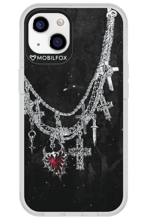 Trap Chain - Apple iPhone 13
